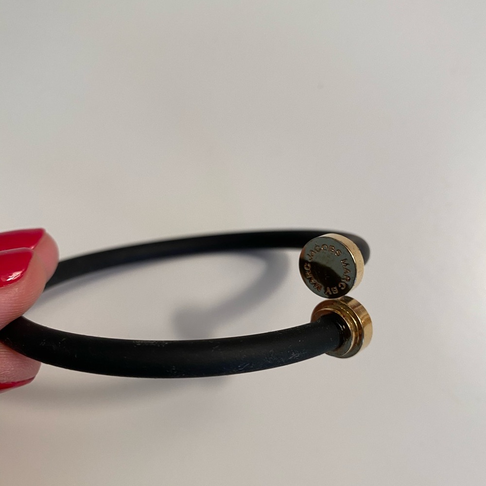 Marc Jacobs bangle